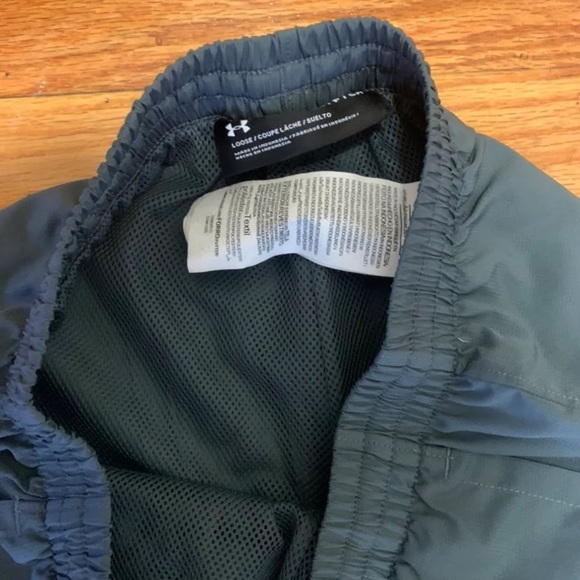 Under Armour Pants Mens New - Picture 4 of 11